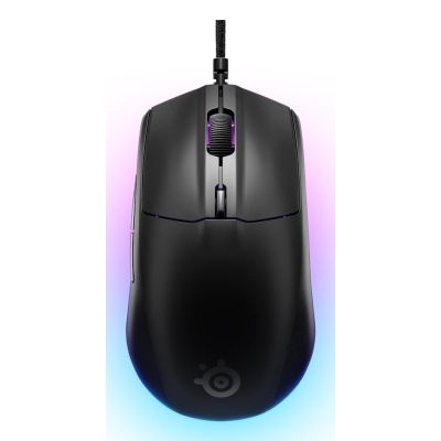 SteelSeries Rival 3 Gen 2
