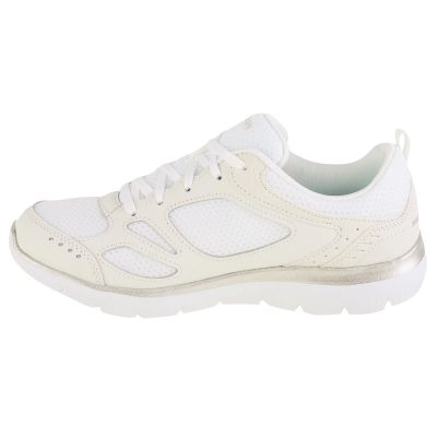 2. Skechers Summits Suited 12982-WSL Białe 36,5