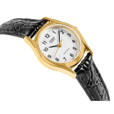 10. Zegarek Damski CASIO LTP-1154PQ-7BEG + BOX