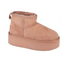 Buty EMU Australia Stinger Micro Flatform W W13082-CARO