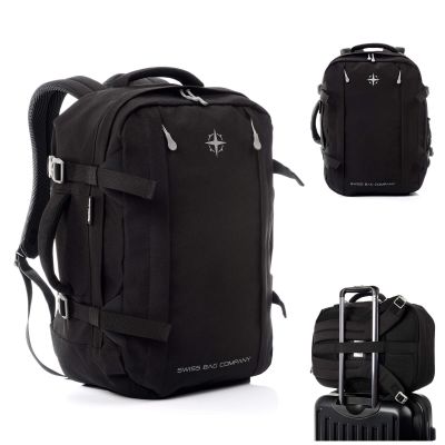 24. Plecak SwissBags Cointrin 17331