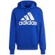 14. Bluza adidas Essentials French Terry Big Logo Hoodie M IC9366