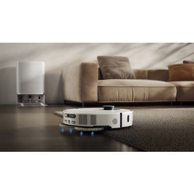 8. Odkurzacz Xiaomi Robot Vacuum 5 EU, BHR0834EU, 66660, OV31GL