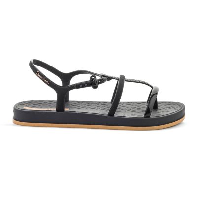 6. IPANEMA DRIP INTENSE BLACK/BEIGE 83773-BN862