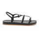 6. IPANEMA DRIP INTENSE BLACK/BEIGE 83773-BN862