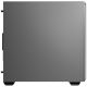 9. Antec P7 S Midi Tower Czarny