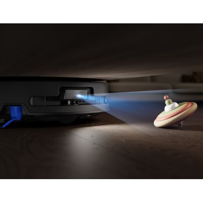 61. Ecovacs DEEBOT T90 PRO OMNI EU 0,25 l Czarny
