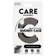 4. Etui CARE by PanzerGlass Flagship QI Case na Samsung Galaxy S24+ - czarne