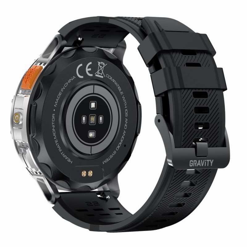 18. Smartwatch Gravity GT22-2