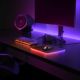 5. Podkładka pod mysz SteelSeries QcK Prism Cloth M
