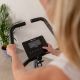 19. FLOW FITNESS ROWER TRENINGOWY TURNER DHT750