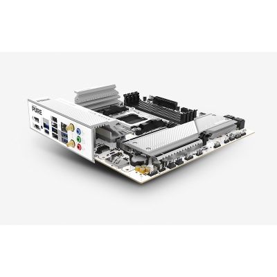 5. Płyta główna SAPPHIRE PURE B850M WIFI