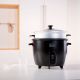 6. Ryżowar Black+Decker BXRC1800E