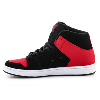 8. Buty DC Shoes Manteca 4 HI Adys M 100743-BLR