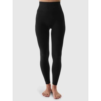 3. Legginsy termoaktywne 4F W 4FWAW24USEAF153-20S