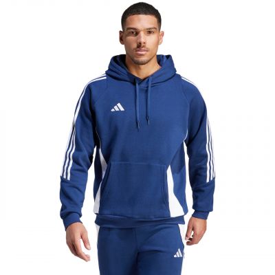 7. Bluza adidas Tiro 24 Sweat Hooded M IR7546