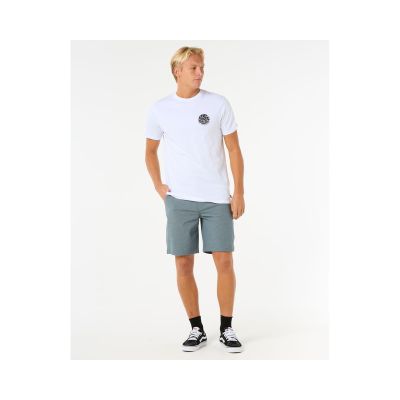 4. Szorty RIP CURL Boardwalk Phase Nineteen turkusowy