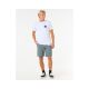 4. Szorty RIP CURL Boardwalk Phase Nineteen turkusowy