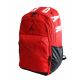 2. Plecak sportowy Jordan Jam Air Patrol Backpack 29L Czerwony - MA0924-R78