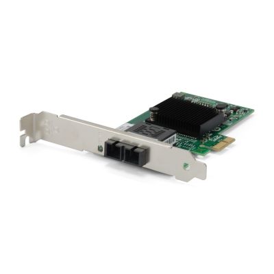 2. Karta sieciowa 1000Base-SX MMF SC PCI Express LEVELONE
