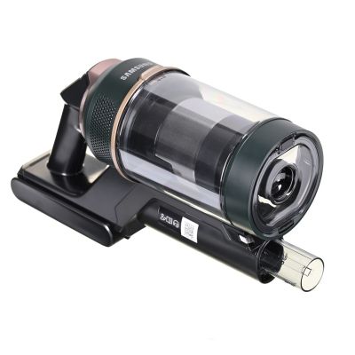 41. Bezprzewodowy odkurzacz pionowy Samsung Bespoke Jet Plus Complete Extra VS20B95943N/GE