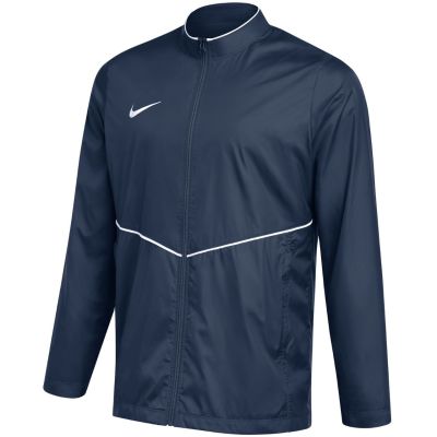 3. Kurtka męska Nike Park 26 Rain granatowa HM7265 410