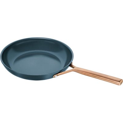 ZWILLING MILANO Patelnia płytka 28 cm niebieski