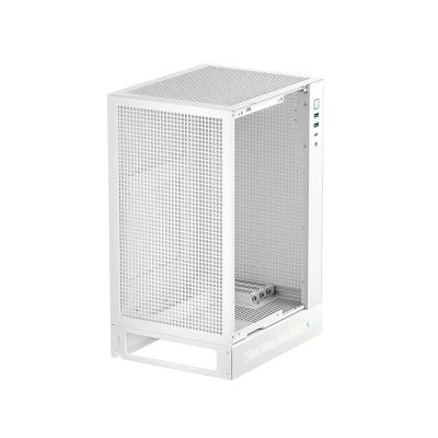 16. Obudowa DeepCool CH170 DIGITAL WH