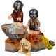 28. LEGO Icons 10333 - Władca pierścieni: Barad-dur