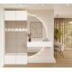 5. GARDEROBA HAGA II 2W BIEL