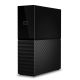 4. Dysk zewnętrzny HDD WD My Book 6TB 3.5 Black