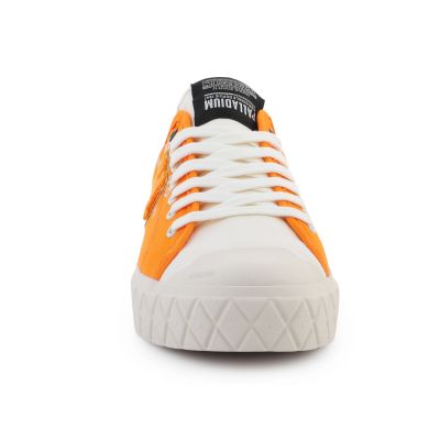 2. Palladium Stranger Things PALLA ACE TIGERS 04630-835-M Fire Orange