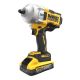 DeWALT DCF961H2T-QW wkrętak zasilany/zakrętark udarowy 1200 RPM
