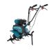 4. Könner & Söhnen KS 7HP-850A Mini glebogryzarka na benzyne Benzynowy 52 kg
