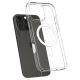 8. Etui Spigen Ultra Hybrid ”T” Mag MagSafe na iPhone 16 Pro Max - białe
