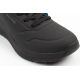 5. Skechers buty sneakersy damskie sportowe Uno Lite 2 czarne wygodne