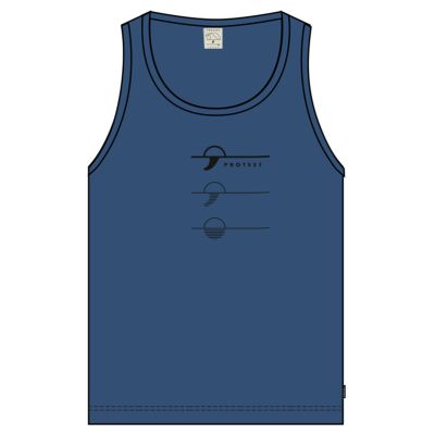 8. Koszulka męska Protest PRTJOHNNO tanktop