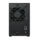 12. NAS Asustor AS1102TL; Tower; 2x (3.5" SATA HDD); Realtek RTD1619B ; 1GB DDR4, 1x 1GbE , 1x USB 3.2, 1x USB 2.0