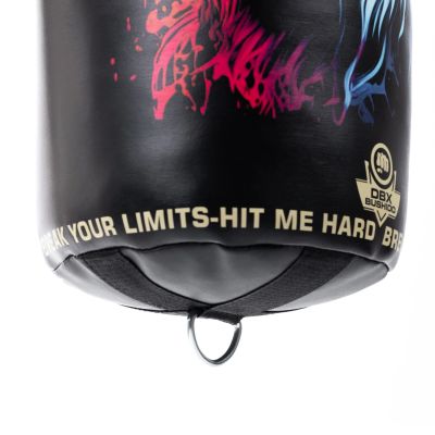 3. Worek dla dzieci - Leon - Pusty - 75x25cm | DBX Bushido