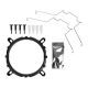 5. Wentylator do procesora Thermaltake UX 200 ARGB CL-P065-AL12SW-A (AM2, AM2+, AM3, AM3+, AM4, FM1, FM2, LGA 1150, LGA 1151, LGA 1155, LGA 1156, LGA 775)