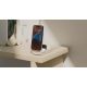 3. Native Union Rise 3-In-1 Qi2 Smartfon Jasny Szary USB Bezprzewodowe ładowanie Wewnętrzna