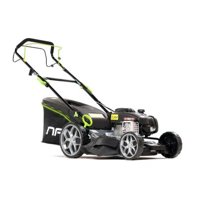 9. Kosiarka spalinowa NAC LS46-450E-HSS-JR Napęd B&S 125cc