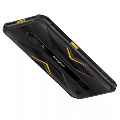 11. Smartfon Ulefone Armor X12 Pro 4GB/64GB (trochę pomarańczowy) bez ładowarki