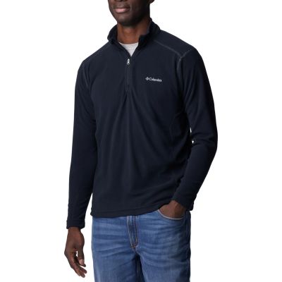 2. Bluza Columbia Klamath Range II Half Zip Fleece M 1352472010