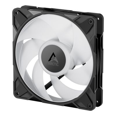 4. ARCTIC P14 Pro A-RGB Obudowa komputera Wentylator 14 cm Czarny 3 szt.