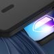 2. Etui 3mk Misty MagCase na Samsung Galaxy S26 FE - czarne