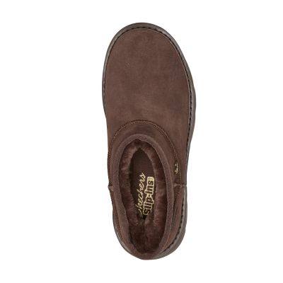 3. Skechers damskie buty KEEPSAKES COZY-COZY MINI 167848 CHOC