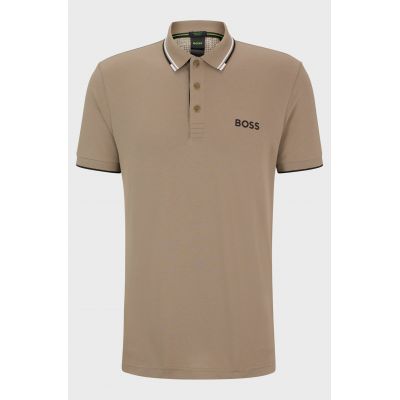 Koszulka Polo Boss Paddy M 50469102-334