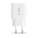 4. Ładowarka sieciowa Tech-Protect NC20W port USB-C - biała