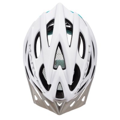 17. Kask rowerowy Meteor Marven 24741-24743